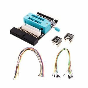 Cardiag Ast Smartprog Smart OBD Adapter