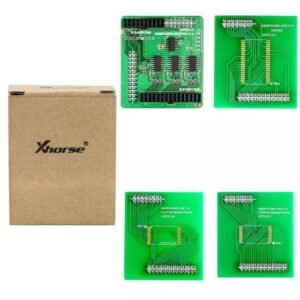 Xhorse VVDI Prog Programmer XDPG13 AM29FXXXB Adapter