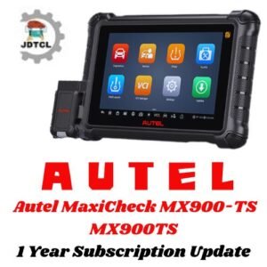 Autel MaxiCheck mx900-TS 1 year subscription update