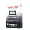 Launch truck-set ultimate database (All Data) annual subscription for haynes-pro