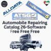 Automobile Repair Catalog 26 Famous Offline Software Free To Our Valued Customers