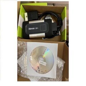 Autocom CDP+pro OBD2 for Car Truck Latest 2021 Version
