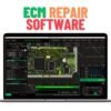 Movilcenter ECM TCM Module Repair Data Information Software PCB Solution Schematics Online