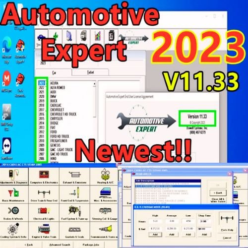 Automobile Parts Shop Management Software Expert v11.33, v9.61 Best Parts Shop Management Software Time unexpire patch free install Support