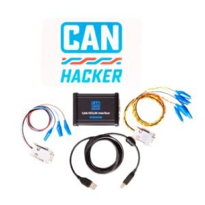 CAN-Hacker CH-P FDL
