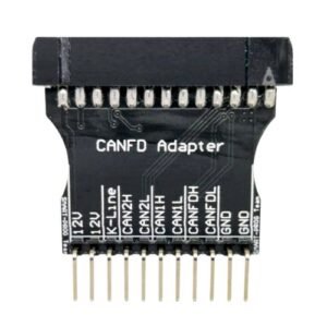 Diagcar CAN FD Adapter for Smartobd CAN Tool
