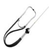 Car Stethoscope Auto Mechanics Engine Cylinder Tester Stethoscope Hearing Tool Automotive Engine Tester Diagnostic Tool