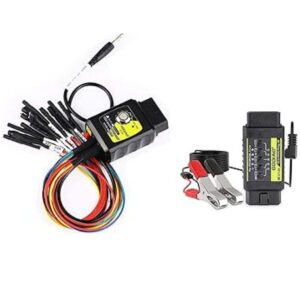 GODIAG GT105 ECU IMMO Kit Plus 2023 Newest GODIAG GT107 DSG Gearbox Data Read/Write Adapter for DQ250, DQ200, VL381, VL300, DQ500, DL501