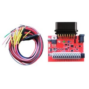 OTB 2.0 Adapter OBD on Bench Adapter for KT200 KT200II Tagflash Foxflash Programmer