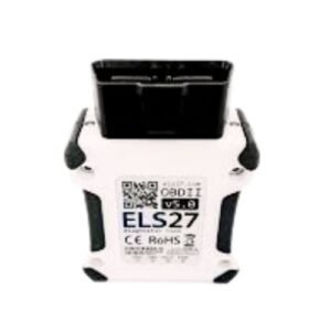 ELS27 Version 5.0 OBD Diagnostic Adapter for Ford and Mazda Vehicles