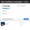 GM Techline Connect Online Account Service For GMC Chevrolet Cadillac Opel Vauxhall GDS2 Tech2Win Technical Support