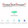 GTS+ Global Techstream Plus One Year for Toyota/Lexus Techstream 2024.03.004 Global Diagnostic Software work with J2534 Offline 1 Year Subscription