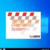 Free Honda HDS, I-HDS, J2534, Immo with 5136 calibration Files