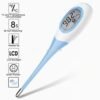 Household Private Health Care Electronic Digital thermometer New Design Flexible tip thermometer