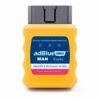 ADblue Emulator for Man Trucks Plug