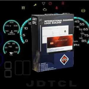 2022.08 —– International damond logic builder