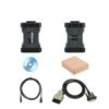 Mitsubishi MUT-3 VCI Diagnosis OBD2 Adapter WIFI USB MUT III SE Support J2534 ECU Programming Car Diagnostic Tool