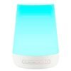 Night Light Sleep Trainer, Time-to-Rise Alarm Clock, Rest Baby Digital Sleep Sound Machine, White Noise Soother for Nursery, Toddler & Kids Bedroom