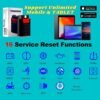 Best Porsche Car Computer Code Read Reset Obd2 Diagnostic Tools in Dubai UAE