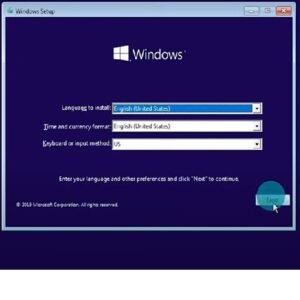 How to Download and Install Windows 10 from USB Flash Drive