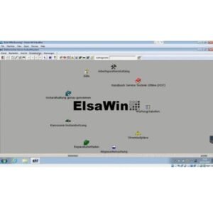 ELSA WIN 6.0