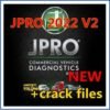 Unlimited Install on Many Computers for Noregon JPRO 2022 V2 with Crack Files Diagnostics Software