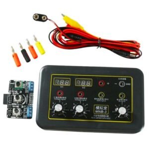 MNB-3 Automotive Sensor Simulator Tester Car & Trucks Signal Generator Simulator Repair Tool + Board