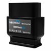 Veepeak BLE Bluetooth OBD2 Scanner Auto Diagnostic Scan Tool Code Reader