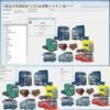 Multi Spare parts Catalog & Service Information 12.2018