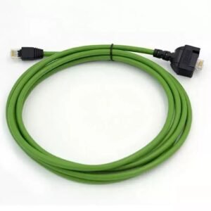 Mercedes Benz mb Star C4 lan cable diagnostic tools cable for car truck