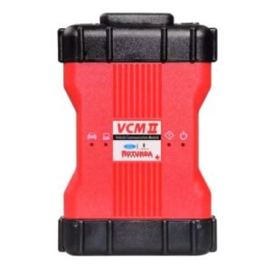 VCM2 Ford/Mazda Car Trucks Scan Tool VCM II 2 in 1 Diagnostic Tool for Ford IDS V130 and Mazda IDS V131