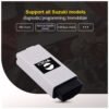 ​VNCI 6515SZ Suzuki Vehicle’s special Diagnostic tool is compatible Original SDT-II software