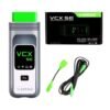 VXDIAG VCX SE 6154 OBD2 Diagnostic Tool for VW Audi Skoda with Supports DoIP UDS Protocol with Free DONET WiFi & USB Version