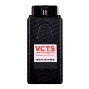 CarTool VCTS Special Diagnostic Programmer for