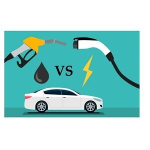 A Complete Details Guide To Hybrid And Electric Tesla EV Cars