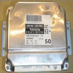 Free Toyota ECU Virgin File Collection