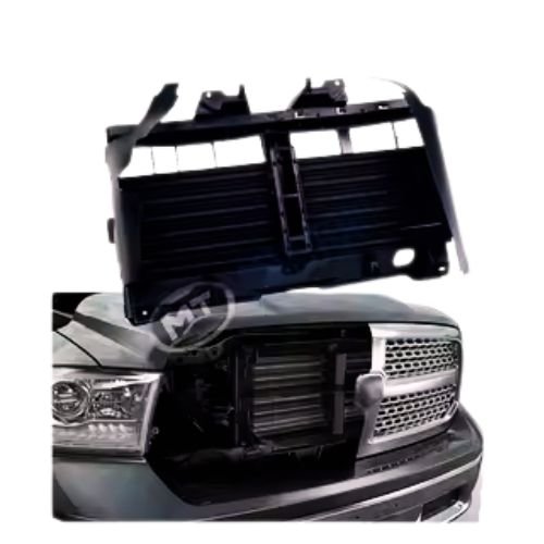 What is grill shutter, How to DTC code Off Permanently from ECU