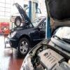 Automotive Repair Data Collection Free for All