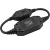 LAUNCH X431 CAN FD Adapter Code Reader Cable CANFD Protocols Car Diagnostic OBD2 Scanner for X431 V/V+/ Pad II/PAD III/ PRO3/ PRO3S+/DIAGUN V/PRO Dbscar7/dbscar5/ Mini Compatible with GM BMW