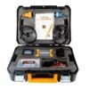 FoxFlash USA Super Strong Auto ECM TCM Clone and Chip Tuning Tool Programmer Full Protocols OBD/Bench/JTAG/BOO/BDM Mode Free Technical Support Training