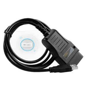 Get the J2534 HDS Cable for Honda and Have the Best Diagnostics and Data Logging Software