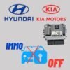 KIA-HYUNDAI IMMO OFF FILE SERVICE