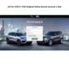 JLR For VCM II FVDI Original Online Service Account Online Coding Programming Account Log In J2534 jlr Topix Repair Account