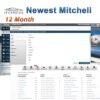 Mitchell On Demand Software Online 1-Year Subscription Car Repair Diagnostic Catalog Mitchell 1 Mitchell1 for DTC Index Wiring Diagram Including
