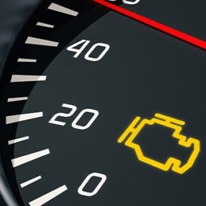 OBDII Codes Engine Codes Description