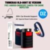 Thinkdiag Old-Boot for Diagzone Pro Obd2 Vehicle Diagnostic Tool in Dubai