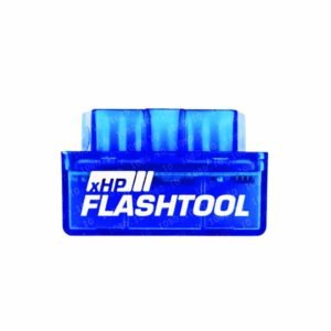 xHP OBD2 Flashtool WiFi Adapter for BMW F and G series Supports diagnostics, coding, programming, and chip tuning