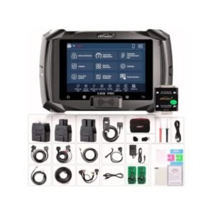 Key Remote Programming Tools