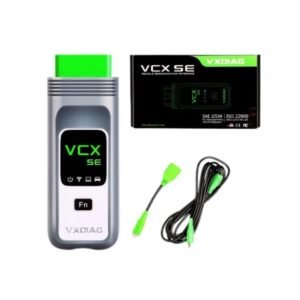 Trucks Diagnostic Tools